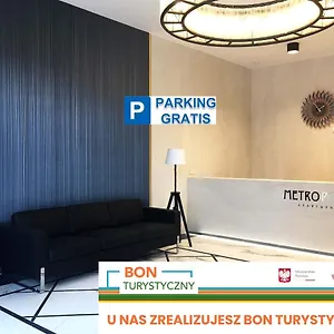Vista Premium , Warszawa Polska
