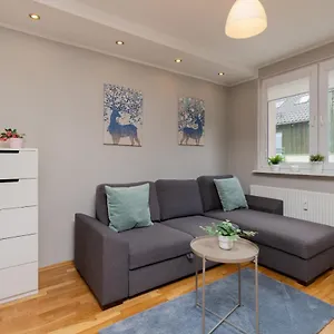  Apartament Malczewskiego By Renters