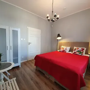  Apartament Pokoje przy molo - Królowej Jadwigi 6