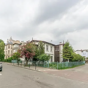  Apartament Pomorskie Baltic House