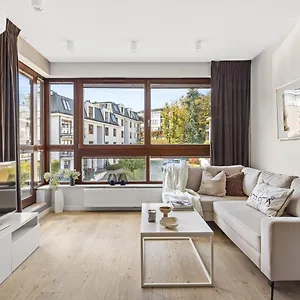 Apartament Aquarius - Hampton