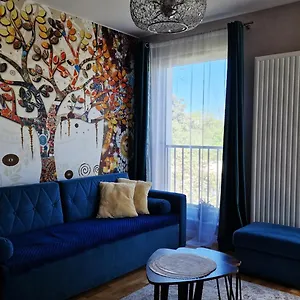  Apartament Komfortowy Apartament Santiago