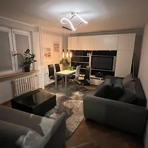 Apartament Uroczy - Brodwino