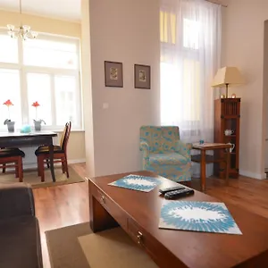 Victus Apartamenty, Adams , Sopot Polska