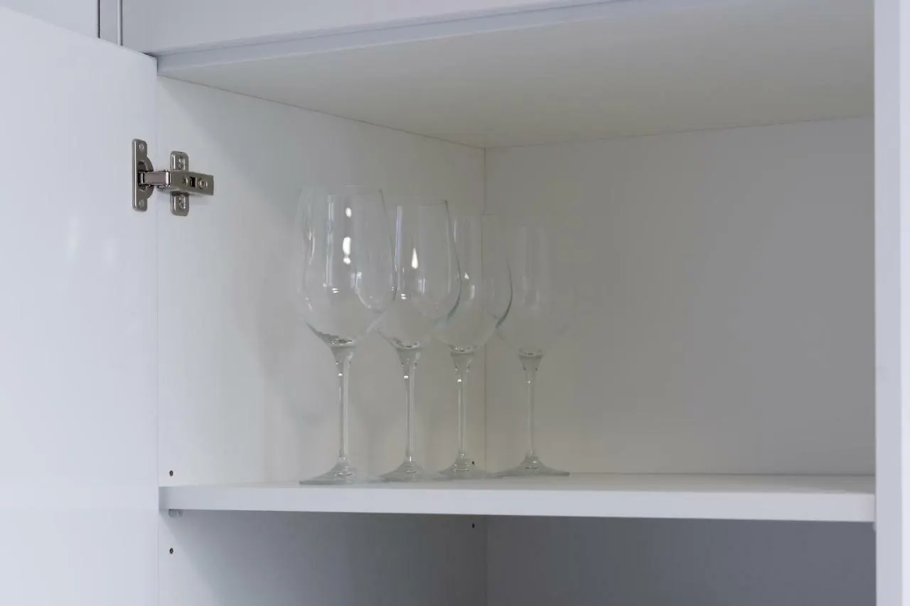 Sopot Blue Apartment