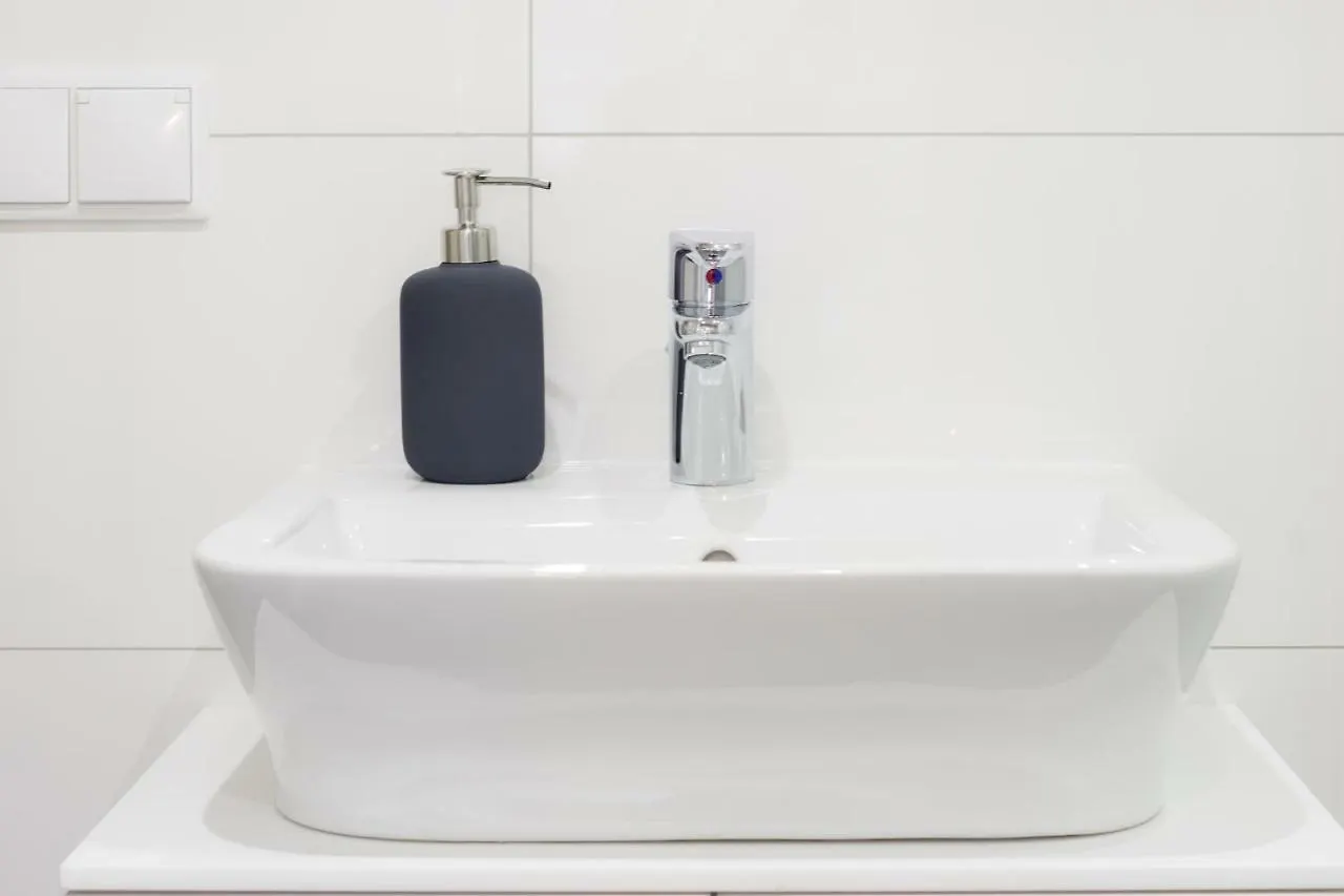 Sopot Blue Apartment